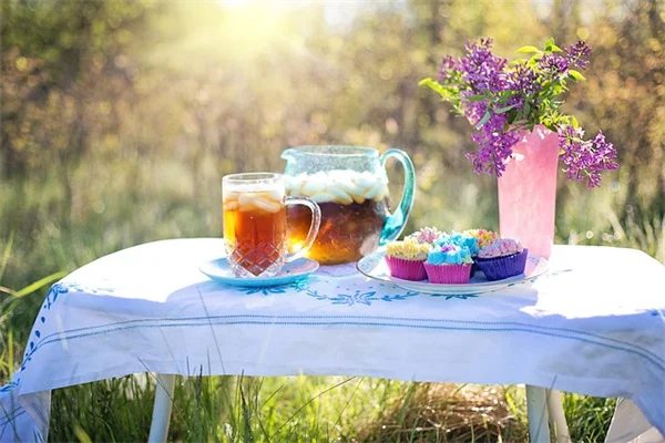 Yes, Gardening Counts as Exercise (167 Calories in 30 Mins)